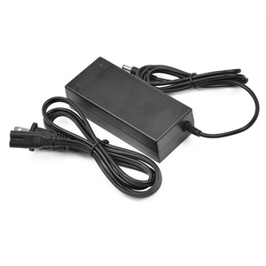 High Performance 12V 5A Desktop Power <strong>Adapter</strong> DC <strong>Output</strong> <strong>with</strong> Plug-in Connection