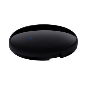 Tuya phổ IR chuyển đổi từ xa Repeater ZigBee hồng ngoại cho nhà thông minh điều khiển tương thích Alexa Google nhà AC TV DVD âm thanh 5V - Product Image 1