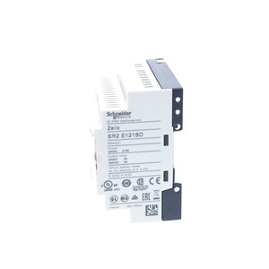 New Original SR2E121B for Schneider Zelio Logic <strong>Modul</strong> Plc Controller Vfd Motor Driver AC24V 8 <strong>Inputs</strong> 4 <strong>Relay</strong> <strong>Outputs</strong> with Clock - Product Image 3