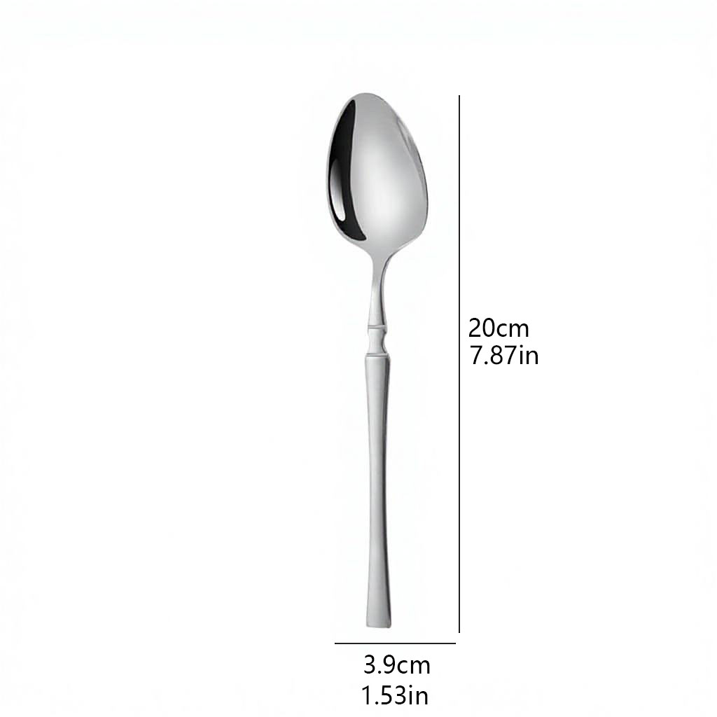 cuillère (argent)