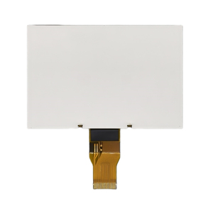 Schermo LCD da 3 pollici FSTN schermo a codice di segmento 256*160 punti matrice schermo transflettivo modulo lcd 3.0 - Product Image 4