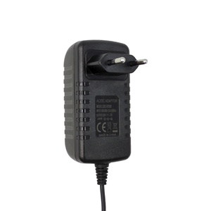24V 1.5A Power Adapter With DC <strong>Output</strong> Plug-Ins Connection <strong>Various</strong> <strong>Devices</strong> Compatible - Product Image 3