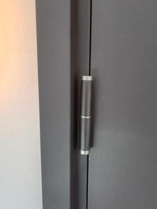 Genişletilmiş alan tasarımı güvenlik giriş kapısı süper c-sınıfı kilit çekirdeği ile iyi maç güvenlik kapısı - Product Image 3