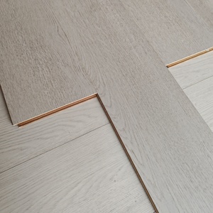 8mm 10mm 12mm Độ dày trong nhà phòng khách Float sàn Đức sàn gỗ giá - Product Image 6