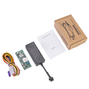 Mini GPS <strong>tracker</strong> Real Time Tracking 4G CLTE GPS <strong>Tracker</strong> Locator G17 TK017 with Software - Product Image 5