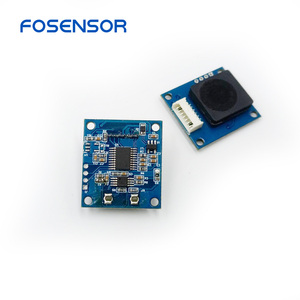 Bán Hot Ozone Mô-đun cảm biến điện hóa cảm biến khí phát hiện O3 Ozone cho ozone khử trùng máy - Product Image 4