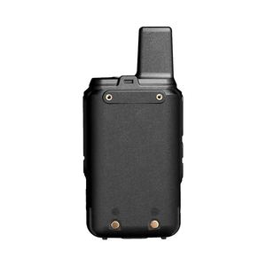 K78B 4G SIM Card Two <strong>Way</strong> <strong>Radio</strong> Best Sell Poc <strong>Radio</strong> LTE <strong>2</strong> <strong>Way</strong> <strong>Radio</strong> Ptt Intercom 1000km Long Range With Sim Card - Product Image 3
