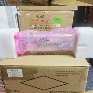 Emerson/Vertiv Telecom modulo raddrizzatore di alimentazione 48V modelli di rete R48-2000E3 R48-2000A3 R48-3000A3 R48-3000E3 R48-4300E3 - Product Image 4
