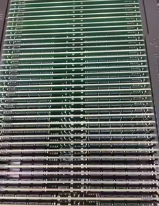 M393A4K40BB1-CRC 32GB DDR4-2400 RDIMM PC4-19200T-R modulo a doppio rango X4 modulo ECC modulo di memoria registrata - Product Image 4
