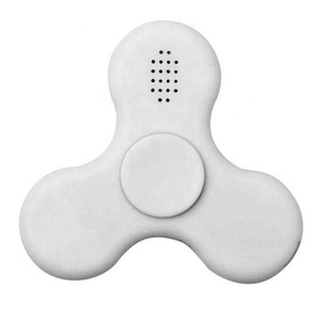 Led Bluetooth Loa bồn chồn Spinner EDC ABS mang bluetooth kết nối làm cho một âm nhạc cho tự kỷ ADHD lo lắng căng thẳng Đồ chơi trẻ em - Product Image 5