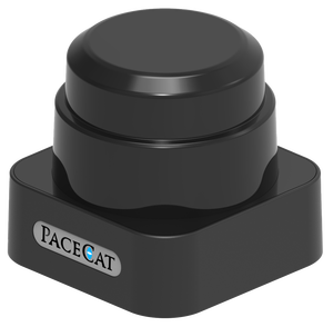 Pacecat Safety autonomer Roboter 2D Mobiler LiDAR-Sensor für die Kartierung von Drohnen-Lidar-Drohnen