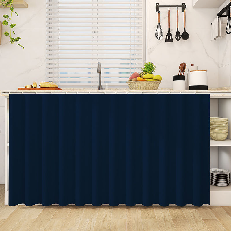 Azzurro di blu marino