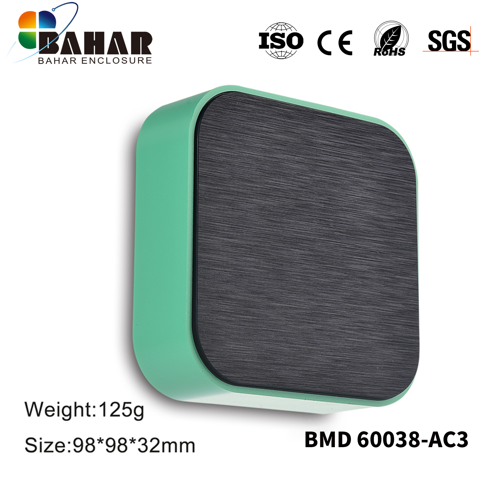 BMD 60038-AC3