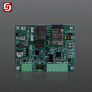 Настенный и стоящий шкаф для системы пожарной сигнализации - Product Image 5