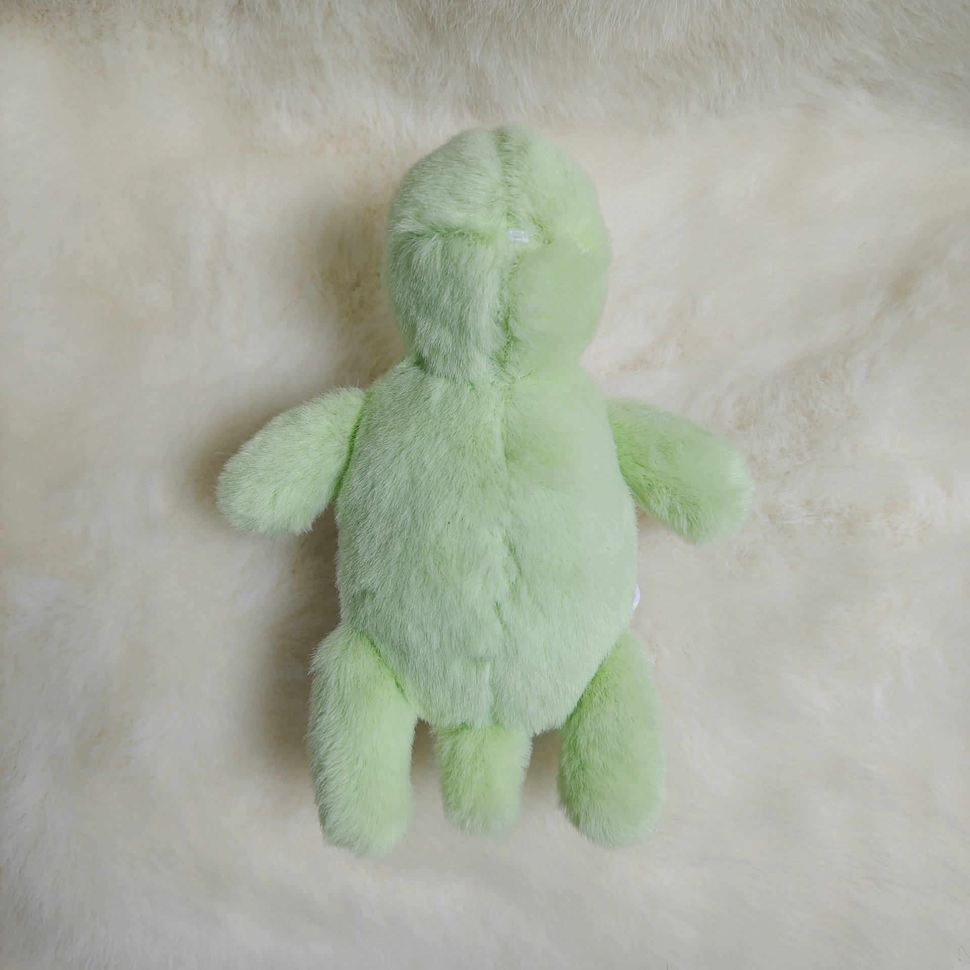 Mini tortue 7cm