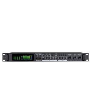 ST-6900 <strong>DSP</strong> <strong>Digital</strong> Audio <strong>Processor</strong> for Professional Stage Sound Equipment - Product Image 1
