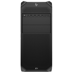 Estación de trabajo de gráficos de análisis de elementos finitos de inteligencia artificial de aprendizaje profundo de modelado 3D personalizado HPE Z4 G5 Xeon CP - Product Image 1