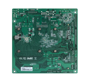 2025 vendita calda ELSKY Dual Core DDR3 Board 8G processore Celeron 1037U LVDS Mini ITX scheda madre con ventola per il controllo industriale - Product Image 2