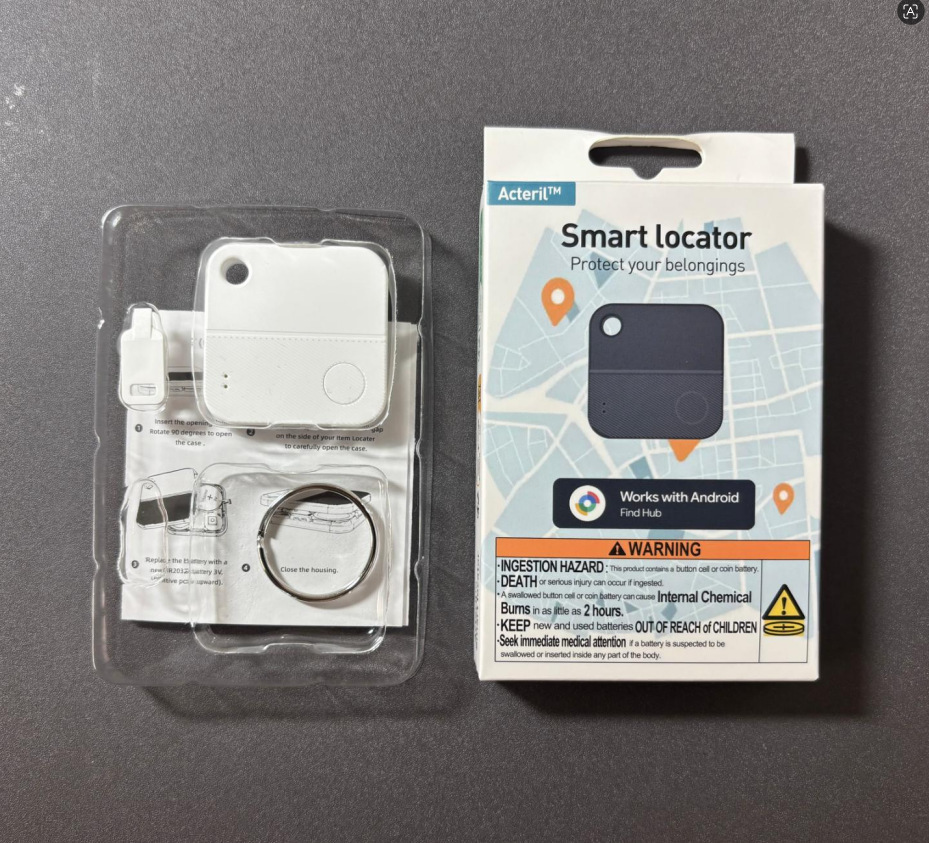 Version internationale Android s21 blanche