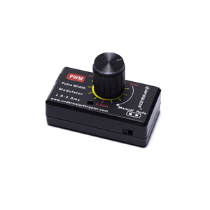 APISQUEEN PWM 1-2 мс регулятор скорости регулировки ширины модулятор - Product Image 2