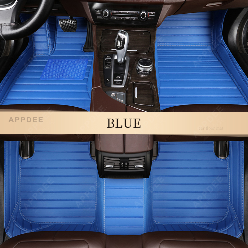 Bleu