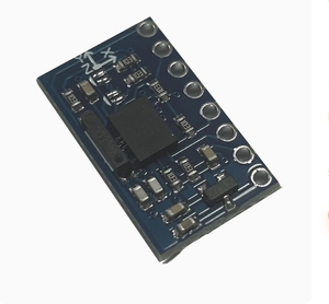GY-BNO055 9DOF9軸BNO055絶対方向ブレイクアウトボードセンサーモジュール角度ジャイロスコープモジュールIICシリアルArduino用 - Product Image 4