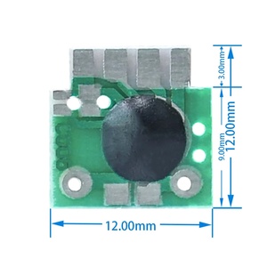 10Pcs Multifunction <strong>Delay</strong> Trigger Timing Chip Module Timer IC Timing 2s - 1000h - Product Image 2