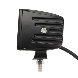 3 inç 24w spot 4D led sis işık 4 adet * 6w led sürüş ışık çalışma ışığı SUV ATV tekne 4*4 dually 24w Led aksesuarları - Product Image 4