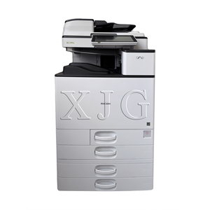 Yenilenmiş fotokopi makineleri yazıcı ve fotokopi için Ricoh MPC3004 3004 yenilenmiş dijital yazıcı makinesi fotokopi fotokopi yazıcı - Product Image 1