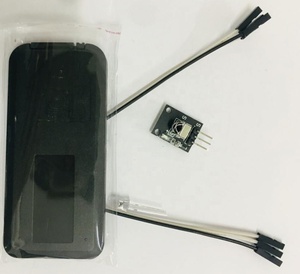 Infrared IR Wireless Remote <strong>Control</strong> Module Kits DIY Kit HX1838 For <strong>Raspberry</strong> <strong>Pi</strong> rc remote <strong>control</strong> hot sale