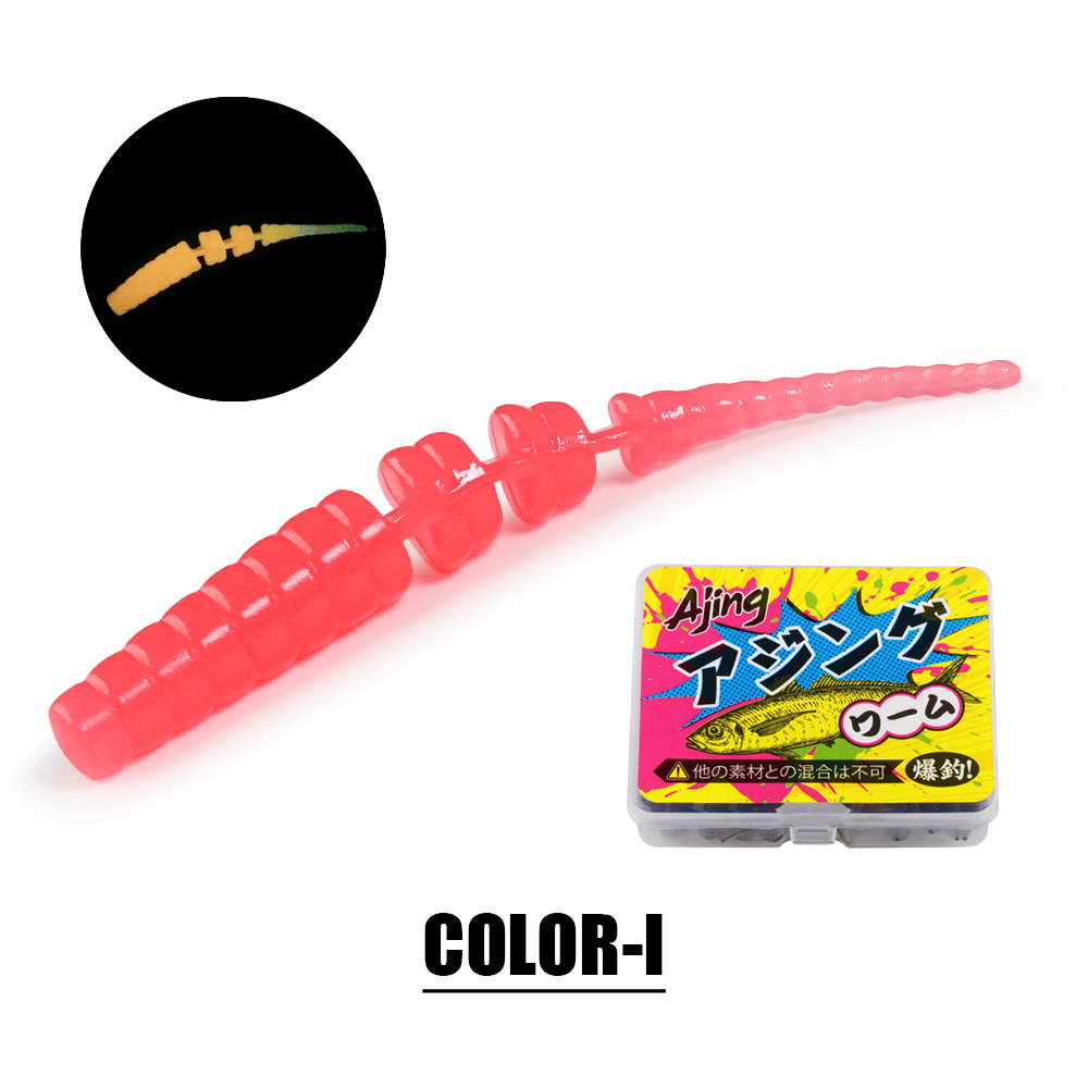 Color rosa-I