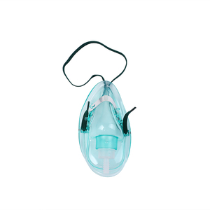 Mặt nạ Oxy hiệu suất cao giá cả phải chăng cung cấp oxy đáng tin cậy cho các ứng dụng chăm sóc sức khỏe khác nhau - Product Image 4