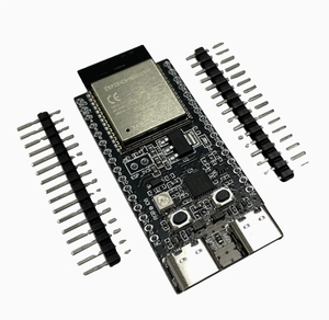Esp32-c6-devkitc-1 Board Core board ESP32-C6 series WIFI6 Bluetooth Zigbee - Product Image 5