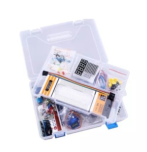 IDE ile uyumlu akıllı elektronik geliştirme kurulu komple başlangıç kiti - Product Image 3