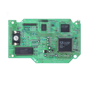 PD 3.0付きUSB-C充電器PCBアセンブリ - Product Image 4