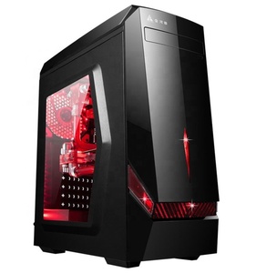 Procesador de i5-11500 de escritorio oem completamente integrado, caché de 12M, 4,60 GHz, juego de ordenador de edición de cpu, unidad de sistema de pc de una torre, precio barato - Product Image 2
