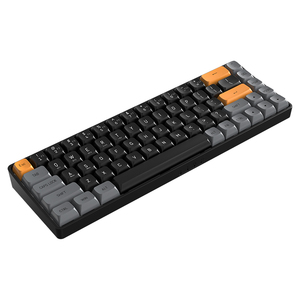 DarkFlash GD68 Wireless Compact <strong>Keyboard</strong> <strong>Keyboard</strong> Multi-device <strong>Computer</strong> <strong>Keyboard</strong> - Product Image 6