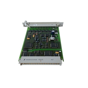 F8601 | F-8601 | F3221 | การ์ดโมดูลควบคุม - Product Image 3