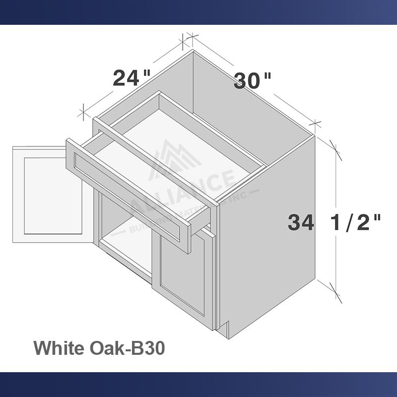 White Oak-B30