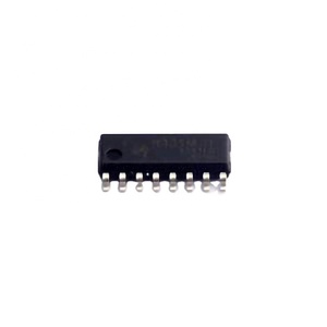Pacchetto di chip originale CA-IS3761HB sspop16 (B) comunicazione video USB ricetrasmettitore interruttore di interfaccia di segnale Ethernet chip - Product Image 4