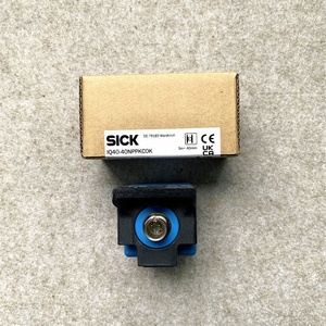 SICK PNP DC Sensor de proximidad inductivo rectangular de 4 hilos con largo rango de detección - Product Image 2