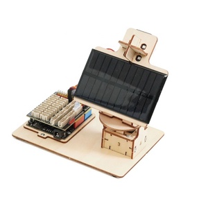 Solar tracker intelligent <strong>programming</strong> kit compatible with uno development board supports a variety <strong>of</strong> <strong>programming</strong> software