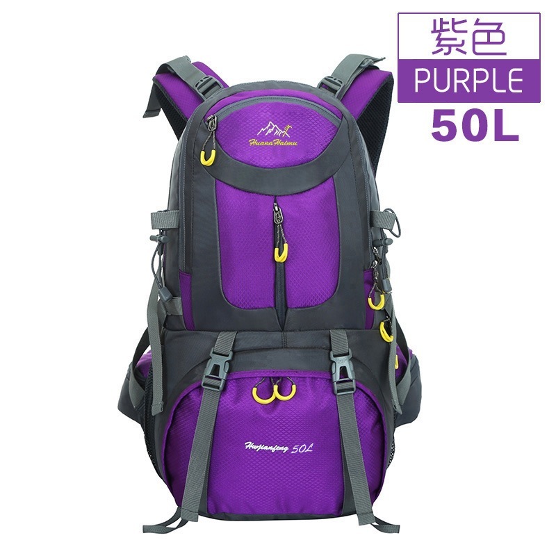 Violet 50L