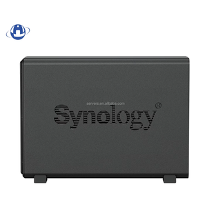 Diskstation Ds124 Private Cloud Almacenamiento automático de archivos 4U Computadora Servidor de alojamiento web Precio Servidor de almacenamiento Nas - Product Image 4