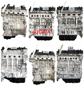 Elantra 2004 1.6L เครื่องยนต์ G4GA มอเตอร์ประกอบเครื่องยนต์เบนซิน - Product Image 1