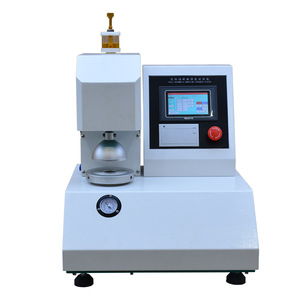 自動段ボール紙バースト破裂強度測定テスター試験装置試験機 - Product Image 1