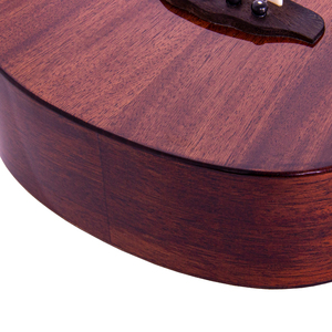 Professional 23-Inch Concert Tenor Ukulele With Mahogany Veneer and Rosewood Back/Side Carbon <strong>String</strong> Ukelele <strong>Made</strong> in China - Product Image 5