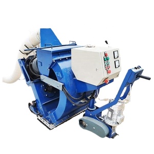 Çekirdek motor bileşeni ile çelik yeni durum Abrator için Mini otomatik kumlama makinesi elektrikli kumlama makineleri - Product Image 2