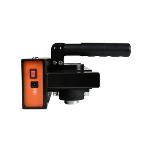 Rilevatore di crepe per calcestruzzo Wireless F800 | Avviso automatico di larghezza della crepa | Dispositivo a lunga durata della batteria - Product Image 6