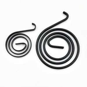 Bán buôn 65Mn phẳng xoắn ốc lực lượng không đổi mùa xuân điện tua lại Kính thiên văn trống Cáp trống mùa xuân Loại sản phẩm lò xo - Product Image 6